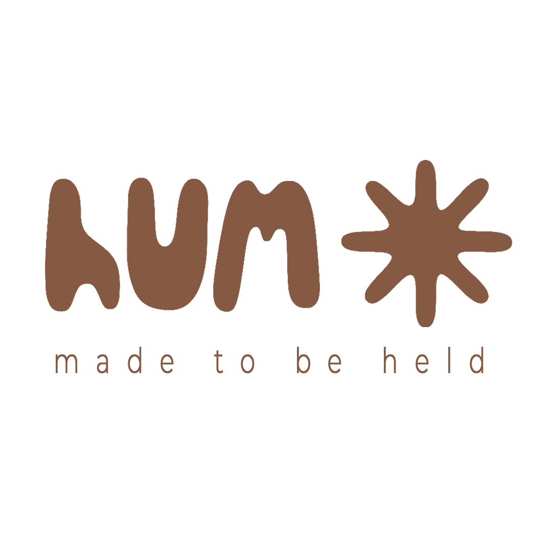 Hum — made to be held